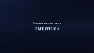 Gameplay Battlefield 4 | Maestro Armero