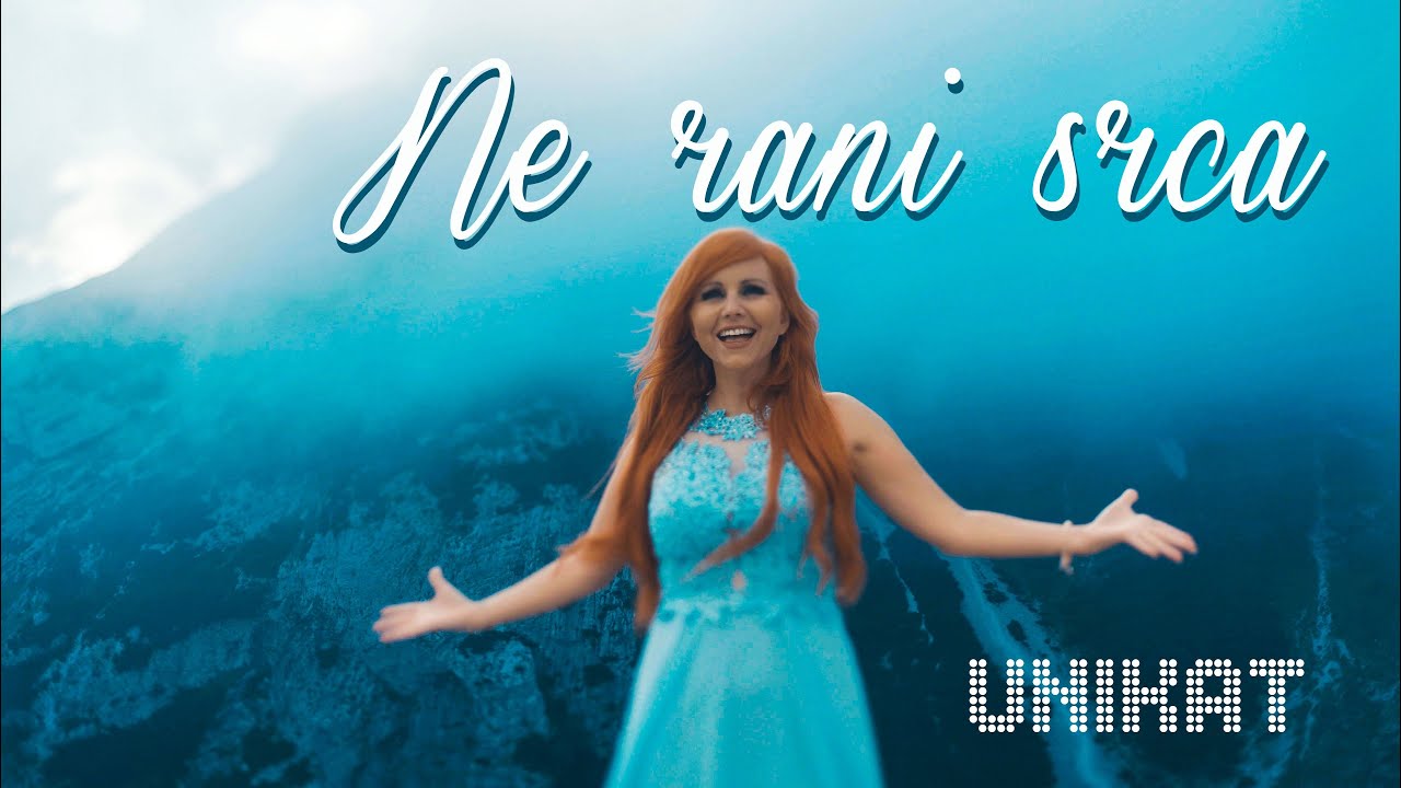 Ansambel UNIKAT - Ne rani srca (Official Video)