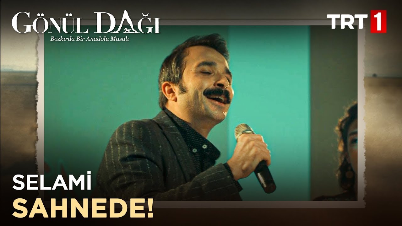 Selami Bahçe Duvarından Aştım Gönül Dağı YouTube Selami Bahçe Duvarından Aştım Gönül Dağı YouTube