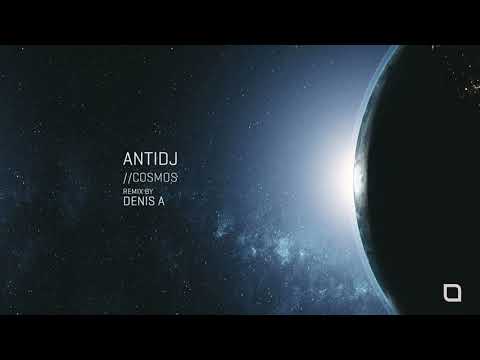 ANTIDJ - Apogee [Tronic]