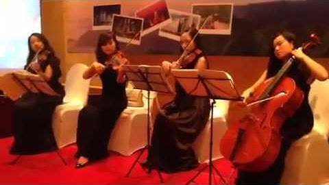 Cung cấp, cho thuê ban nhạc - Thăng Long Event 0973 81 9898