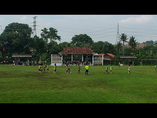 Jakarta academy soccer vs Gelatik class=