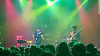 Chinese American Bear ~ Kids Go Down #live #fineline #minneapolis #minnesota #first #mn #concert