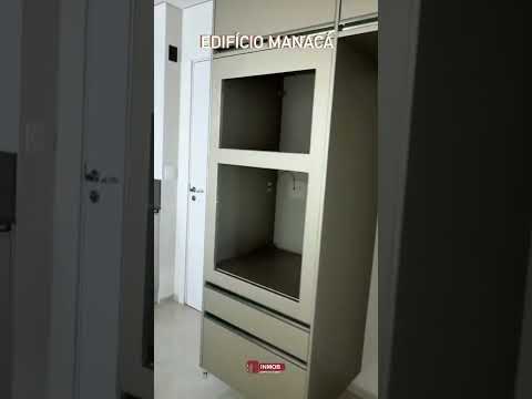 Vídeo do imóvel — Apartamento Pronto no Centro de Taubaté | 3 Suítes