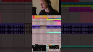 hands-free live looping without a controller  #musicproducer