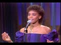 Whitney Houston • &quot;Home&quot;  (Her National Television Debut) • 1983 [Reelin&#39; In The Years Archive]