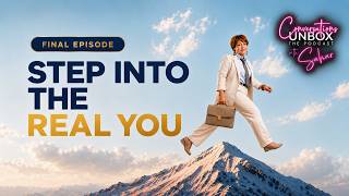How to Recognise and Live as The Real You | Conversations with Sahar Part 10