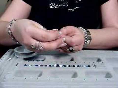 Learn How to Bead - Beading Basics Instructional T...