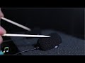 ASMR 耳裏が痒くなる耳かき | No Talking