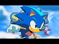 Sonic Origins: Intro (4K)