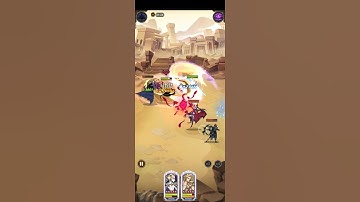 Afk Arena | Ủa sao tự nhiên lăn ra chết hết vậy @@