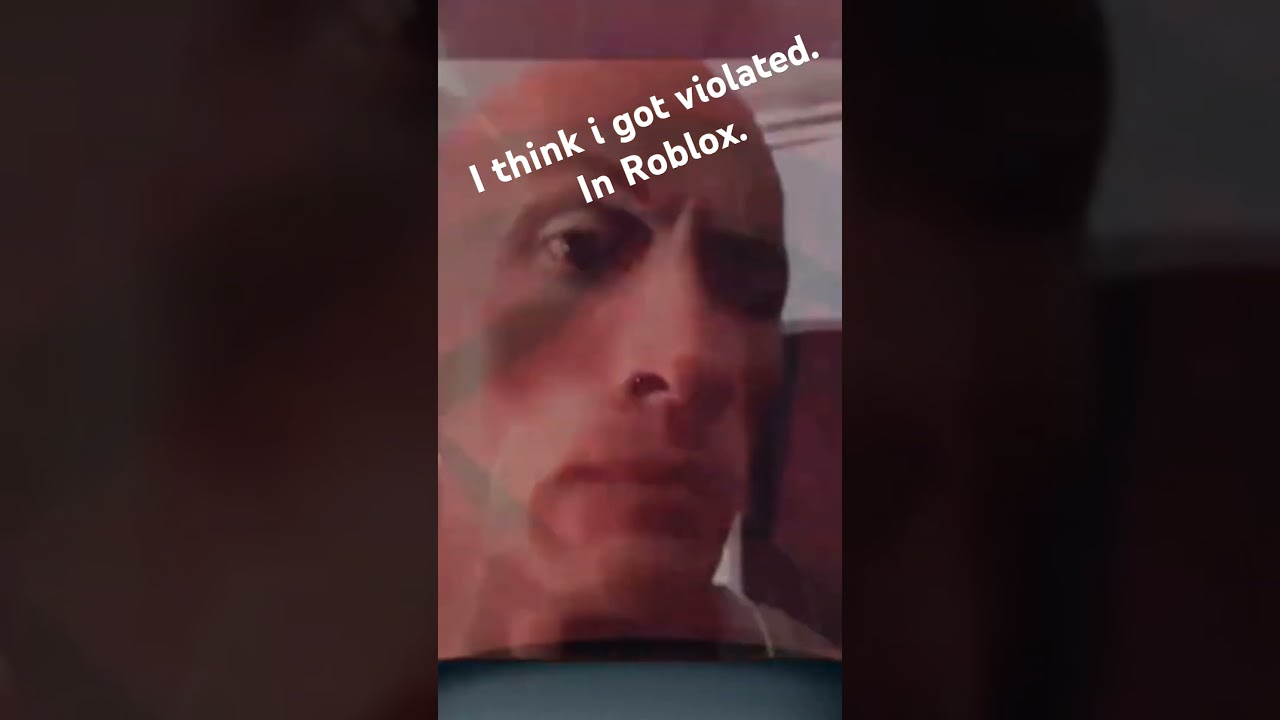 I got violated in roblox pressure. #roblox #pressure #gaming #funny