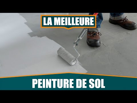 Comment peindre du béton extérieur ? - Maison de la Nature et de l ...