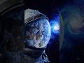 The Coldest Place in the Universe Is Colder Than Space #youtubeshorts #nasa #nebula