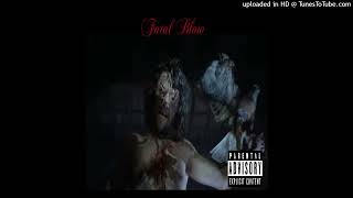 The Historian - Helpless Arms Feat. Sullynomad