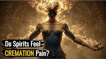 Does Cremation Hurt the Soul? Edgar Cayce and Ancient Spiritual Secrets