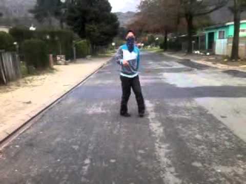 DUBSTEP POJO BROKEN STRINGS