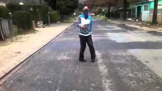 DUBSTEP POJO BROKEN STRINGS