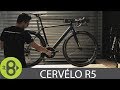 Cervélo R5 2018 | Record Bike