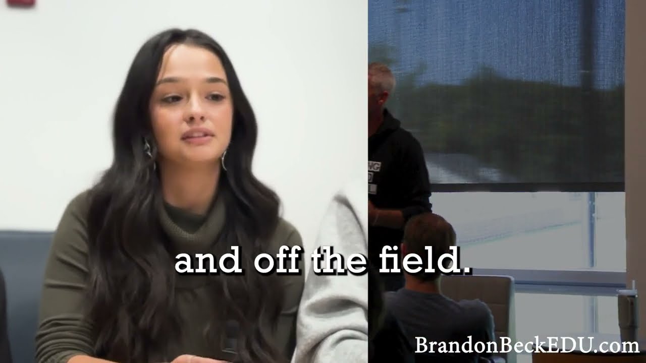 A Leadership Coach Leads to a Positive Impact