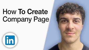 How to Create Company Page on LinkedIn [2025 Full Guide]