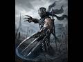 NINJA GAIDEN 2: No Damage Combo_Master Ninja_Blade of the Archfiend
