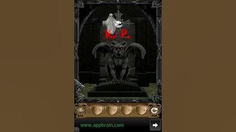 100 Gates Walkthrough Level  6