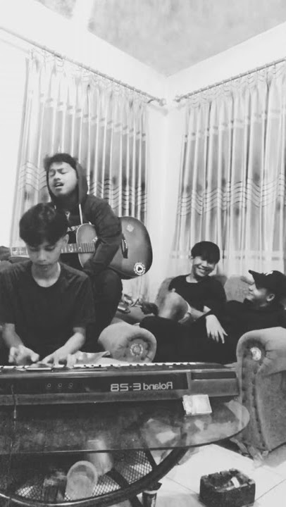 Setia Band - Asmara | cover rizalalirafli