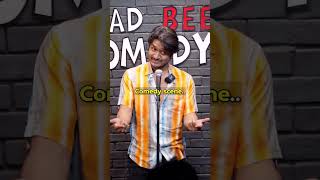 English Comedy | Nasif Akhtar