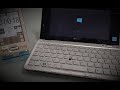Can you run Windows 10 on a 2008 netbook