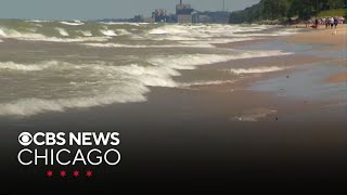 Teen swimmer from Minnesota found dead in Lake Michigan near Indiana Dunes