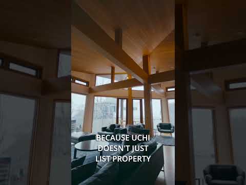 List with Uchi and sell more than just a property