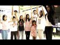 Goelali Festival Stop motion Workshop