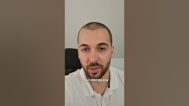 Dekompresija Kralježnice - Da ili Ne?