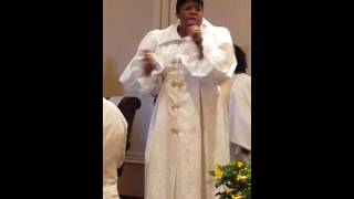 Holy Convocation Official Day 2016