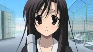 School Days Fan Dub Audition - Kotonoha Katsura