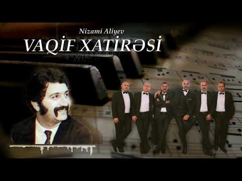 Nizami Aliyev — Vaqif Xatirəsi (feat.SHANSON COVER BAND)