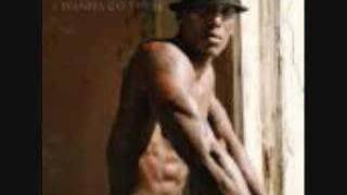 Watch Tyrese I Wanna Go There video