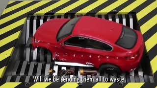 Pitch EcoKarT Portugal Web Summit - Video 2