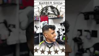 skin fade tutorial #tutorials #skinfade #quiff #fade #midfade #burstfade #barbershop #shortvideo