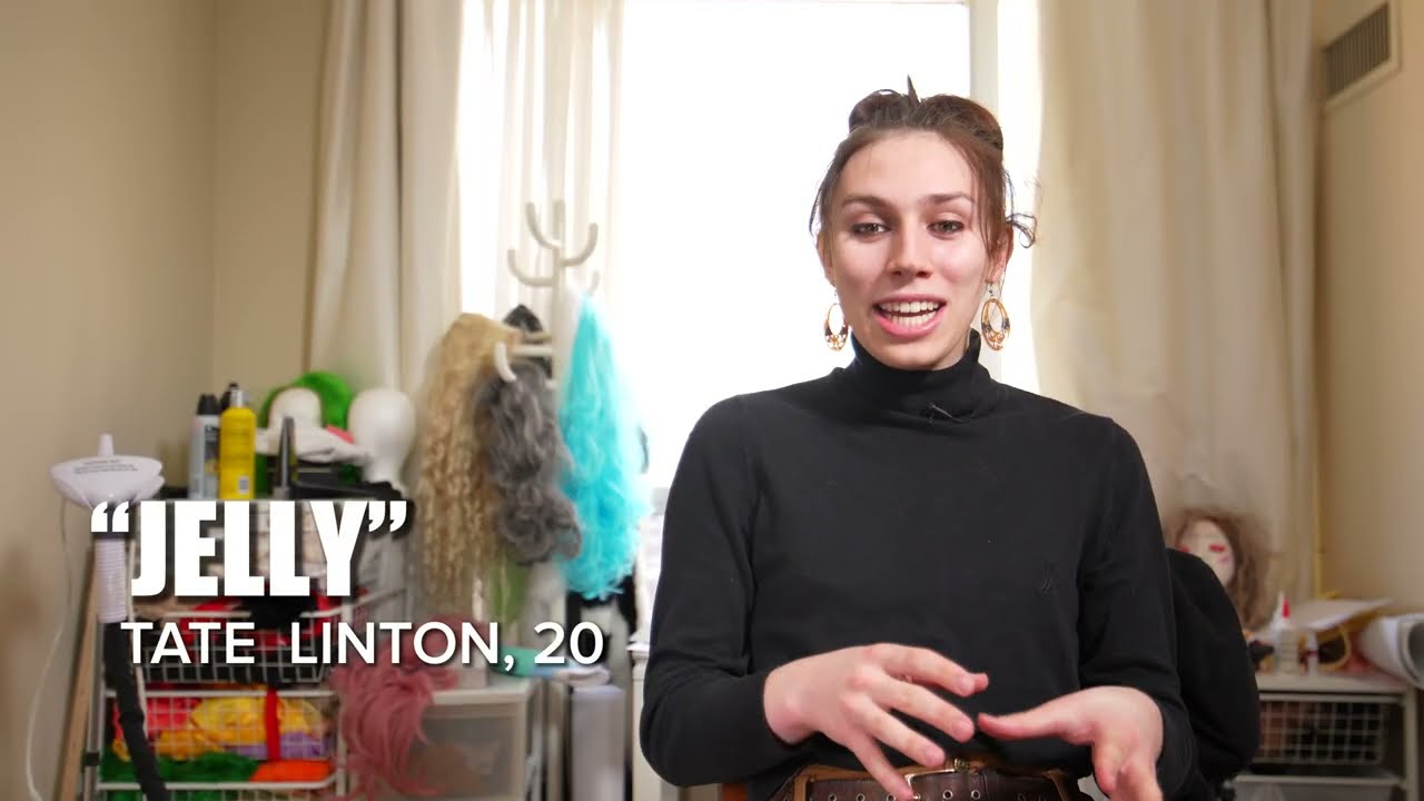 Drop Drag Gorgeous ! (The documentary on a trans drag queen)