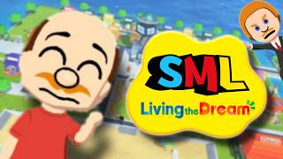 I Made SML Characters In Tomodachi Life : Living The Dream