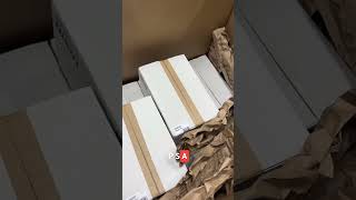 Material de reparación AISIN de cajas de cambio