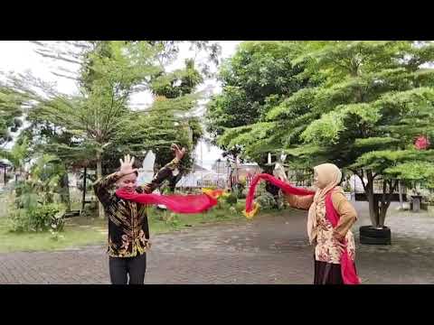 Tari jaran goyang