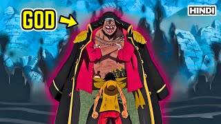 (43) Boy Eats Devil Fruit That Gave Him Power To Become Strongest Pirate King Explained in Hindi