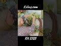 DIY Purple Berry and Greenery Wreath Kit | Year-Round Front Door Decor