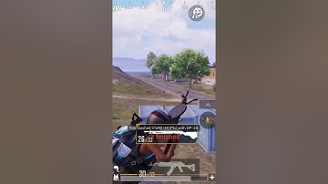 Dp-28 meta change in bgmi 1.7 update #shorts #pubgmobile #bgmi