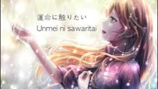 【ヒメちん】Tender Rain【歌ってみた】