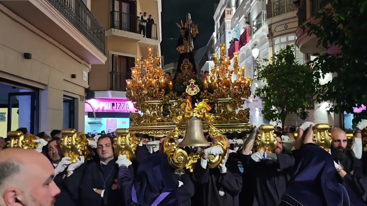 El Rico Málaga 2025 (Plaza Uncibay-Alamos)