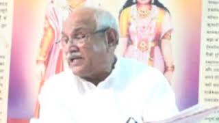 VCD 2288, Important Point for all Pbks भगवान बाप प्रत्यक्ष होने से पहले क्या होगा